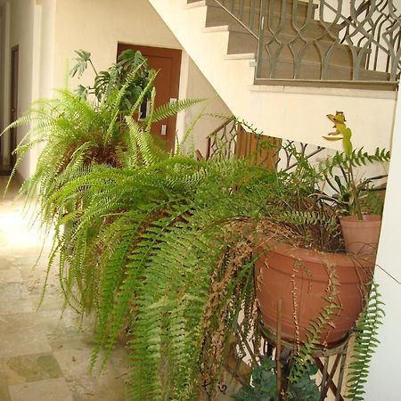Antonio'S House Panzió Agrigento Kültér fotó