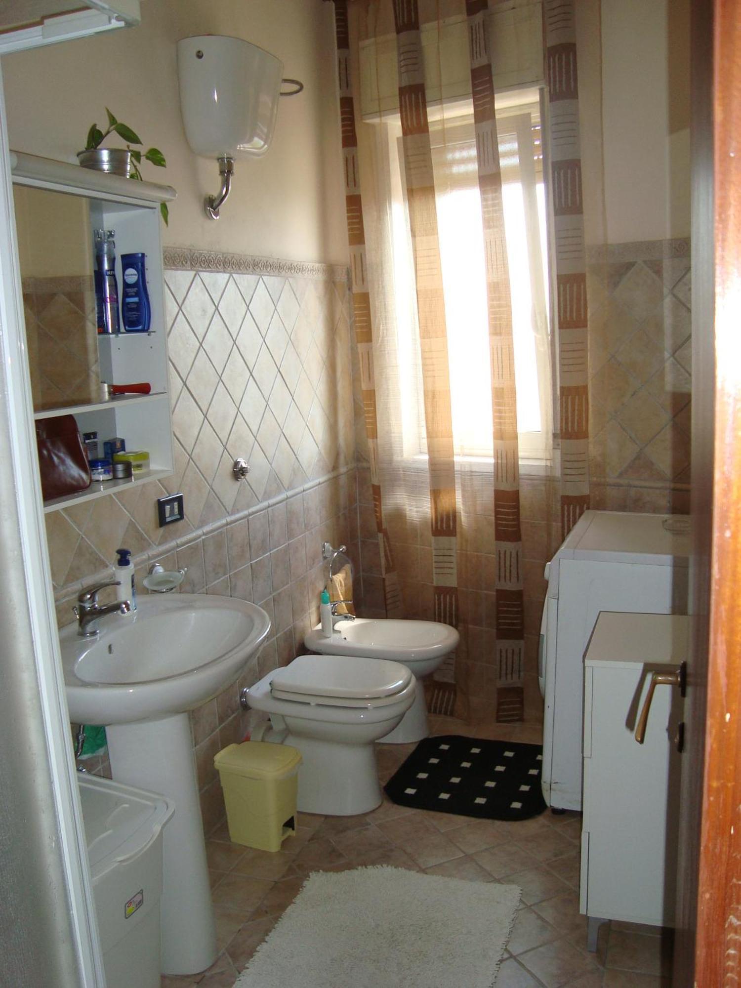 Antonio'S House Panzió Agrigento Kültér fotó