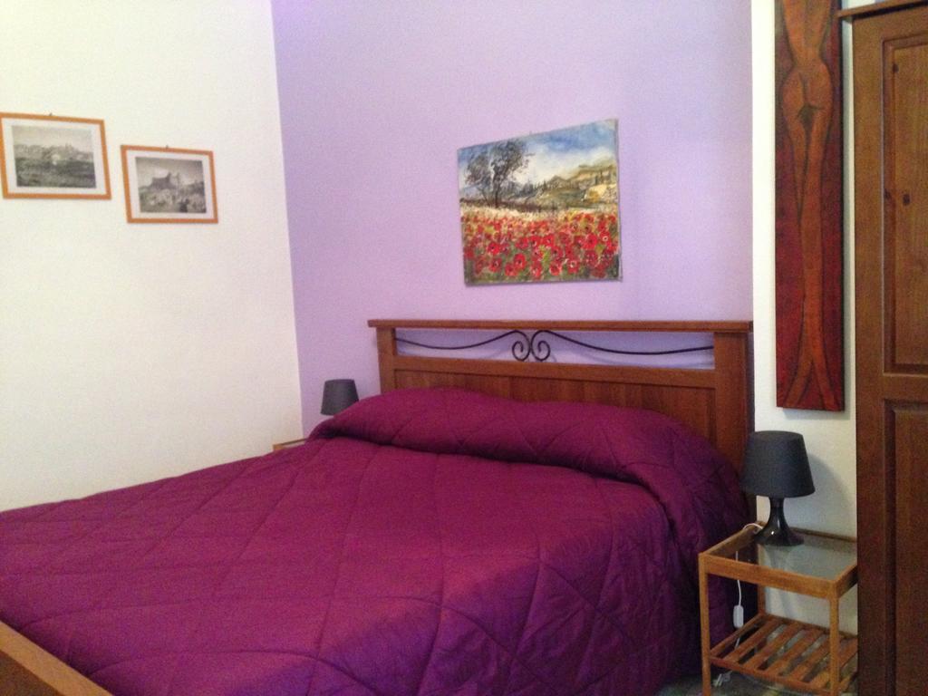 Antonio'S House Panzió Agrigento Szoba fotó