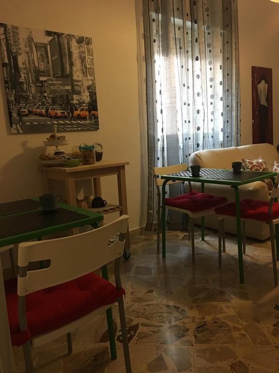 Antonio'S House Panzió Agrigento Kültér fotó