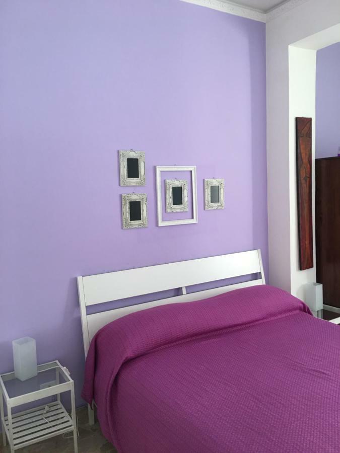 Antonio'S House Panzió Agrigento Kültér fotó